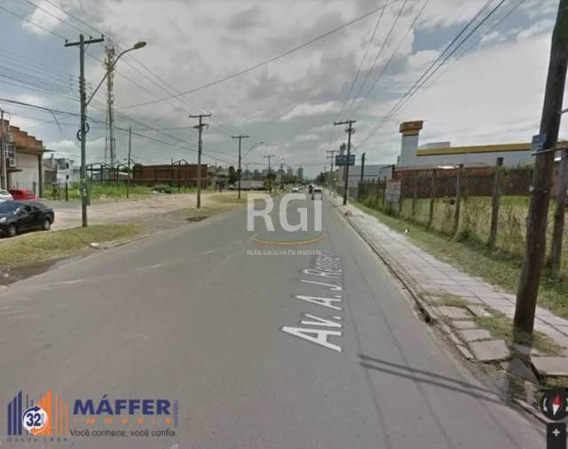 Terreno à venda em Navegantes, Porto Alegre — foto 3